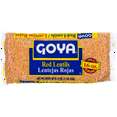 thumbnail image 3 of (2 pack) Goya Red Lentils, 16 oz, 3 of 10