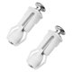 thumbnail image 4 of 8 tornillos para inodoro y tornillos para tapa de inodoro, tornillos de bisagras de fijación superior de acero inoxidable, compatibles con reemplazo de inodoro, 4 of 5