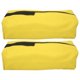 thumbnail image 2 of Bolsa de herramientas con cremallera, ligera y fácil de transportar Bolsa de herramientas para electricistas, no fácil de romper para mujer hombre(yellow) Ecomeon no, 2 of 6