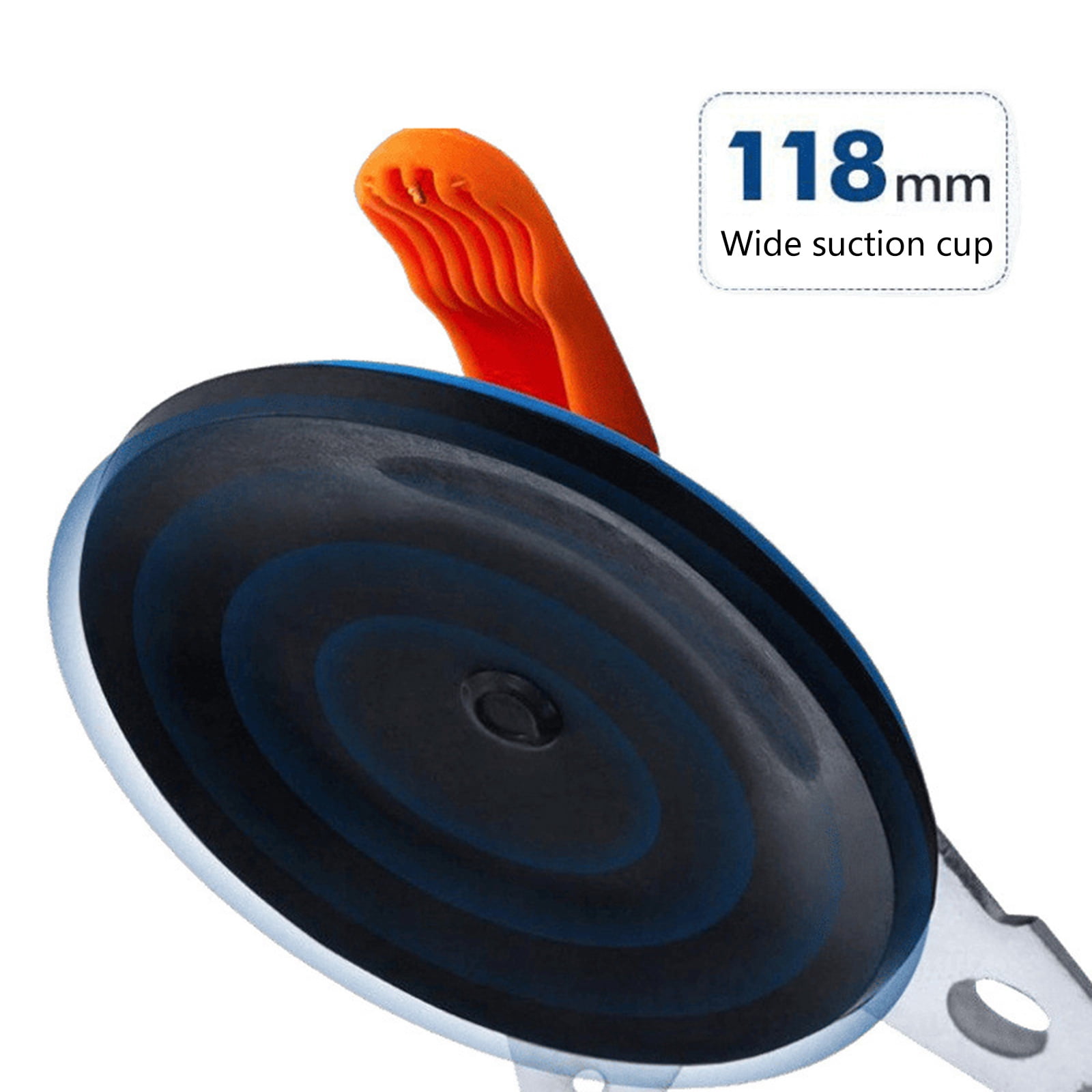 Ceramic Tiles Glass Locator Opening Positioning Guide Drill Bit Guide Hole Clamping Ranges Construction Tool