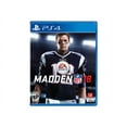 thumbnail image 1 of Madden NFL 18 - PlayStation 4, 1 of 2