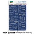 thumbnail image 3 of Ford Motor Company Logo Pattern Home Business Office Sign, 3 of 7