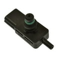 thumbnail image 2 of KarParts360 For Honda Element 2003-2011 Fuel Pressure Sensor | Black | Plug In | Blade Terminal | Rectangular Connector | 1 Female Connector, 2 of 4