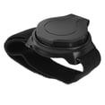 thumbnail image 2 of Espejo retrovisor para bicicleta, Reflector de muñeca giratorio de 360 grados, correa ajustable, accesorio para bicicleta eléctrica YUNYI BRAND Deportes, 2 of 8