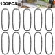 thumbnail image 5 of Cadenas de Repuesto Bsvklp 10 uds 8 Pulgadas Mini Herramientas Carpintería, 5 of 8