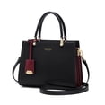 thumbnail image 1 of Bolso de hombro Choles de gran capacidad para mujer, 1 of 6