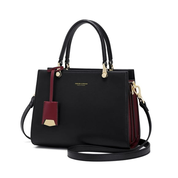 Bolso de hombro Choles de gran capacidad para mujer