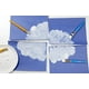 thumbnail image 3 of Pintura Lavable Crayola, Pintura Blanca, Suministros Escolares, 1 Galón, 3 of 3