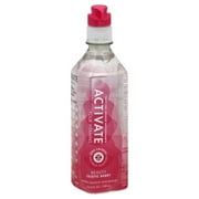 Activate Beauty Exotic Water, 16.9 Fl. Oz.