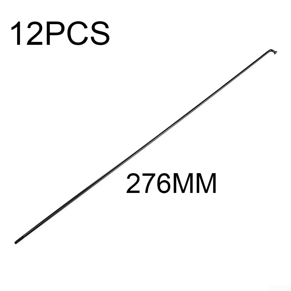 bicycle spokes sizes