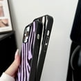 thumbnail image 3 of for iPhone Case,[Compatible with MagSafe] Sparkly Bling Glitter ElectroPlated Bumper Soft Camera Lens Protection Shockproof Phone Case (iPhone 15 Pro Max,Pink), 3 of 7