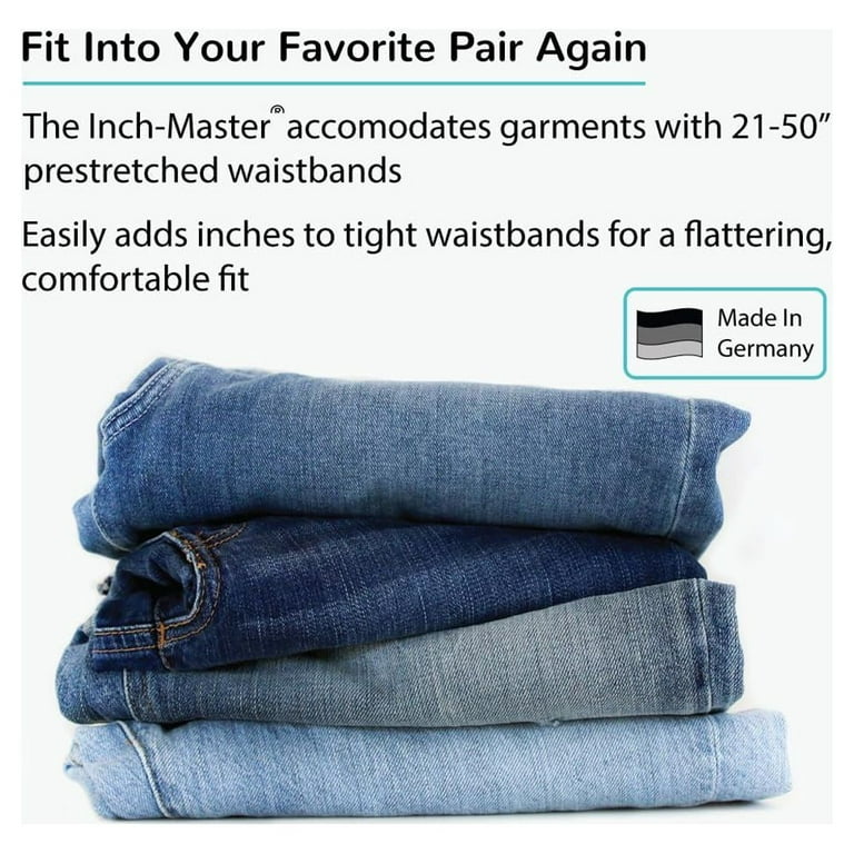 Pants Stretcher Two Pairs, Laundry Supplies