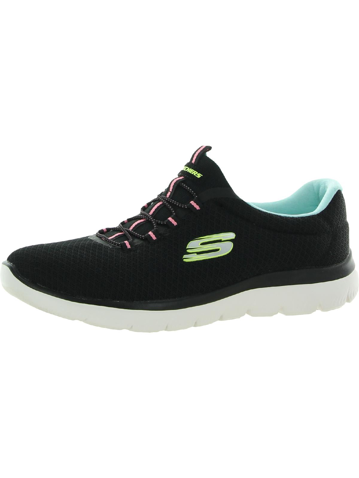 runrunmamaページ Skechers Women's GO RUN Consistent 2.0 - Volt Lace-Up