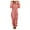 Watermelon Red, variant on Tnhcen Women's Plus Size Fleece Pyjamas,Fluffy Soft Hooded Pyjama Set Winter Fall Cat Ear Pockets Sleeping Jumpsuit Cute Fleece Pajamas Suit Hooded Sleepwear Bodysuit