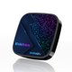 thumbnail image 2 of HAKOMiNi S905Y4 Android 11.0 Smart TV Box Reproductor multimedia 4K Amlogic S905Y4 2.4G / 5G WiFi de HAKOMiNi Reproductor de video, 2 of 7