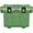 Cactus Green/Coyote, variant on Pelican 30QT Elite Cooler
