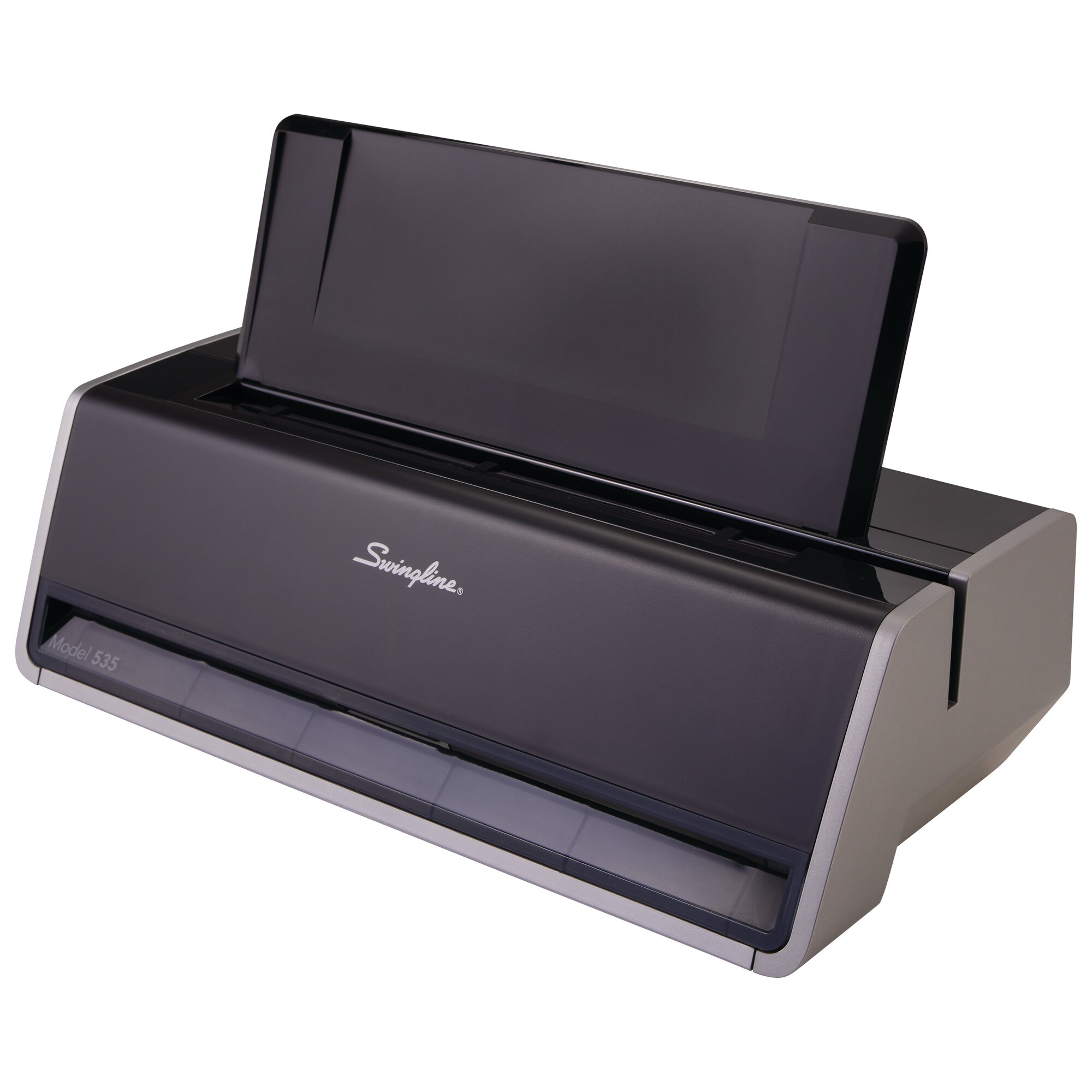 Swingline Commercial Electric Punch, 3 Holes, 28 Sheets