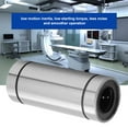 thumbnail image 4 of Linear-Motion Bearing, Bushing Bearing, High Accuracy For Industrial Automation Automobiles, 4 of 8