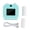 Green, variant on BIMZUC 1080P HD Instant Print Digital Camera for Kids & Students, 48MP Photo Video Portable Travel Camera with 800mAh Battery & Thermal Printing Paper included (6.3x5.5x2.4 inches) - Pink Color