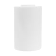 thumbnail image 2 of MasteelfCA 1Pc Simple Glass Lampshade Chandelier Lamp Cover Light Shade for Home White, 2 of 8