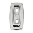 thumbnail image 4 of Alno A8989-BRZ Euro Series Vertical Base Plate Escutcheon For A8950 - Bronze, 4 of 5