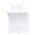 thumbnail image 5 of Pitauce Girls Summer Athletic Racerback Tank Tops Sleeveless Crew Neck Basic Blouse Teen Girls Casual Camisole 1-13 Years, 5 of 6