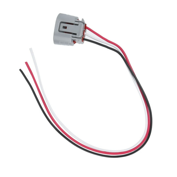Conector de alternador Pigtail, conector de alternador, conector de generador, conector de alternador, enchufe de alternador, estándares líderes en la industria