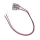 thumbnail image 1 of Conector de alternador Pigtail, conector de alternador, conector de generador, conector de alternador, enchufe de alternador, estándares líderes en la industria, 1 of 9