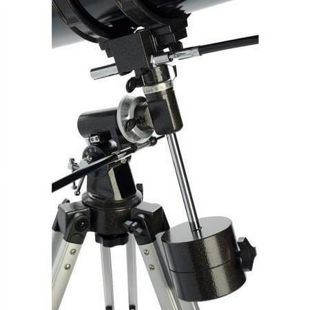 Celestron PowerSeeker 127EQ Reflector Telescope