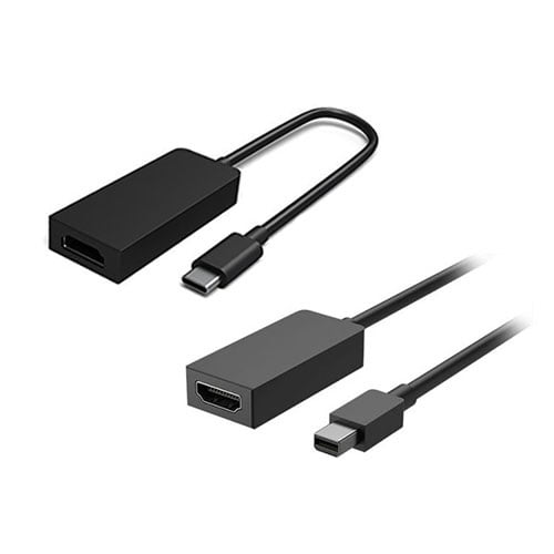 Microsoft Surface USB-C to HDMI Adapter 