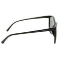 thumbnail image 5 of grinderPUNCH Women's Oversized Cat Eye Polarized Sunglasses | Wide Frame, 5 of 5