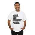 thumbnail image 5 of 22Gifts Postal worker Dad Fathers Day Birthday Ideas Shirt, Gifts, Tshirt, 5 of 7