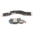 thumbnail image 6 of Charging Port Dock Connector Replacement USB C Charging Port Flex Cable S21 Ultra SM G998U D 0 US Version, 6 of 8