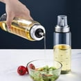 thumbnail image 2 of Botella dispensadora de aceite Sunnimix con grados a prueba de vidrio 200ml, 2 of 8