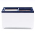 thumbnail image 1 of Vogacara Doll Home Miniatura Refrigerador Plástico 1:12 Cocina Bebidas Almacenamiento Jugar Juguete Decoración Muebles Verde Claro casas de muñecas Blanco Vogacara FN010838-06, 1 of 6