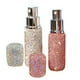 thumbnail image 3 of Botella de Perfume Yinane Recargable 10 ml Vidrio Duradero Blanco+Rosa, 3 of 8