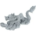 thumbnail image 3 of FONDOTIN Sculpture Simulated Dragon Statue 16.00X7.00X4.00CM, 3 of 8