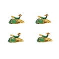 thumbnail image 1 of Knitting Loop Crochet Loop Knitting Accessories Knitting Ring, 1 of 9