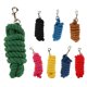 thumbnail image 4 of Cuerdas de caballo Sunnimix Tejido de Cabestro extra verde 20 mm 2.5 m, 4 of 8