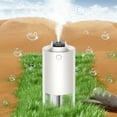 thumbnail image 5 of WQQZJJ USB Humidifier With Light ,Quiet Cool Mist Humidifier For Bedroom And Office ,Plants, Easy To Clean Humidifiers For Home Small Humidifier, 5 of 8