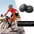 thumbnail image 5 of Cinta De Manillar Cinta de barra de bicicleta de carretera suave EVA, envolturas de mango de ciclismo antideslizantes, patrón 3D ultraligero, 5 of 5