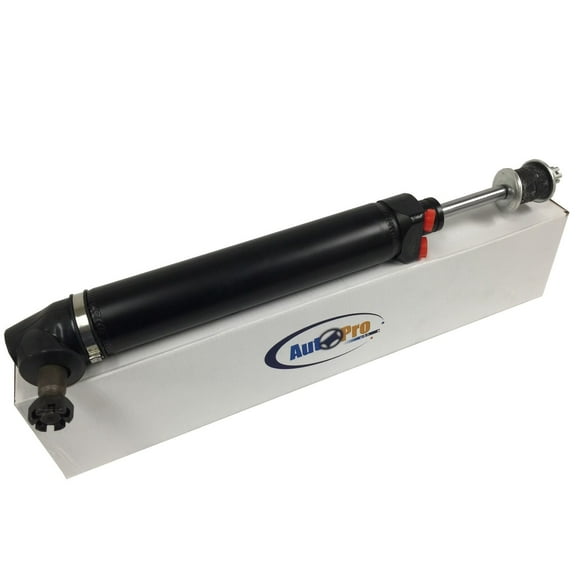 Auto Pro USA Power Steering Cylinder OE Style Compatible with 1967-1971 Ford / Mercury C3DZ-3A540-A PS1003