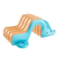 thumbnail image 2 of Yinanstore Inflatable Water Slide for Swimming Pool Water Game Toy Puncture Resistant Stability Ladder Waterslide for Yard Outdoor Patio, 2 of 8