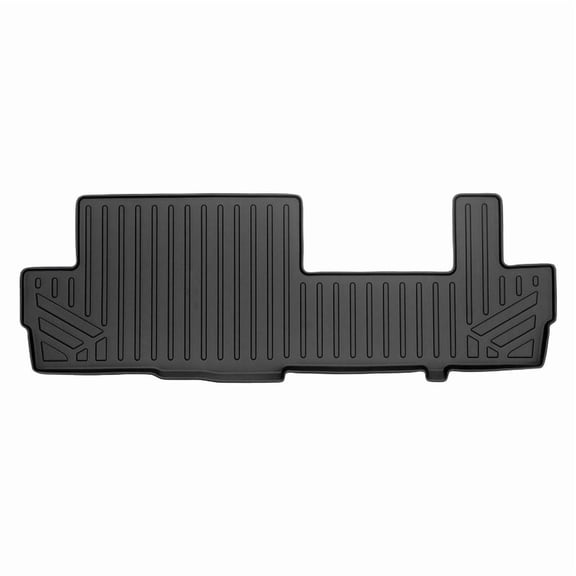 SMARTLINER 3rd Row Custom Fit Floor Liners for Chevrolet Suburban