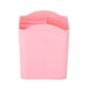 thumbnail image 3 of Organizador de cosméticos, caja de almacenamiento, contenedor de almacenamiento de cosméticos de papelería, caja de almacenamiento construida para durar, 3 of 14