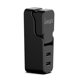 thumbnail image 1 of Para Slim Console Controller Charger Stand Con 2 Puertos USB C Gamepads, 1 of 4
