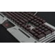 thumbnail image 4 of Teclado gamer Bloody B740 con cable, óptico, retroiluminación LED, 4 of 8
