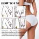 thumbnail image 5 of Beautiful Buttock Essential Oil, 1.01 Fl Oz (Pack of 1), 5 of 5