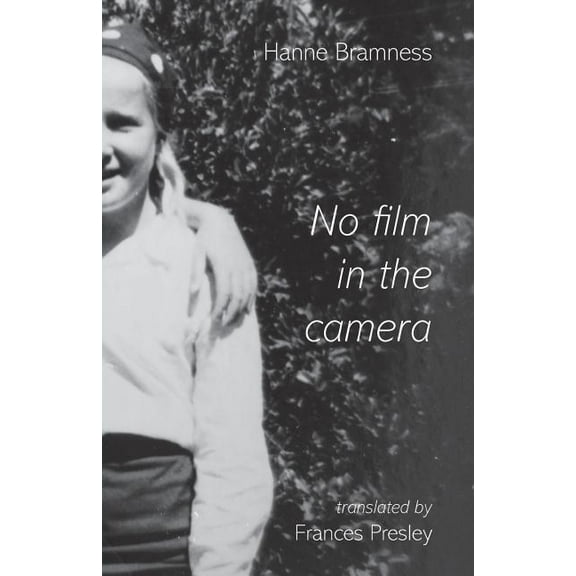 No Film in the Camera (Paperback)