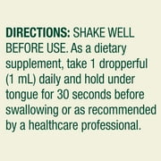Spring Valley Extra Strength Vitamin B12 Supplement, 5000 mcg, Berry, 2 fl oz, Fast Acting Liquid for Metabolism Support